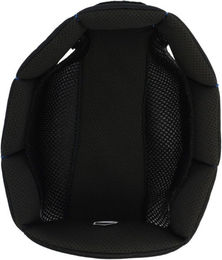 Produktbild von Samshield Helmeinlage Liner Shadow 2.0 Schwarz 51cm