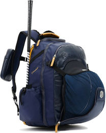 Produktbild von Samshield Helmtasche Iconpack aus wasserfestem Polyester 25L - 25 l