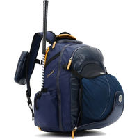 Produktbild von Samshield Helmtasche Iconpack aus wasserfestem Polyester 25L - 25 l