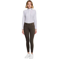 Produktbild von Samshield HW26 Clara Crystal Fabric Kniegrip Reithose Damen