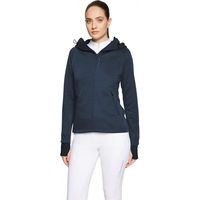 Produktbild von Samshield Julissa Sweatshirt Damen Blau XS