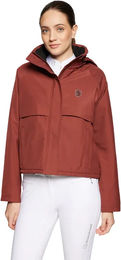 Samshield Lina Wasserdichte Reitjacke für Damen – Bild 1 von 1