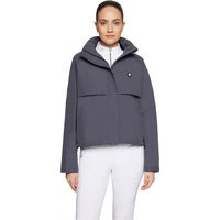Produktbild von Samshield Lina Wasserdichte Reitjacke mit Kapuze für Damen