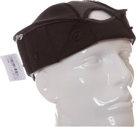 Samshield Liner Shadowmatt 1.0 mit Memory Foam in Schwarz – Bild 1 von 1