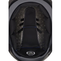 Produktbild von Samshield Liner XC Closed Reithelm-Inlay Schwarz Größe M