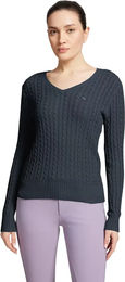 Produktbild von Samshield Lisa Damen Pullover aus Baumwolle