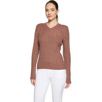 Produktbild von Samshield Lisa Twisted Pullover Damen