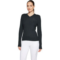 Produktbild von Samshield Lisa Twisted Pullover Damen