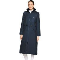 Produktbild von Samshield Liviana Wasserdichte Reitjacke für Damen