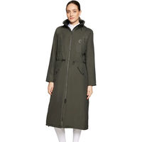 Produktbild von Samshield Liviana Wasserdichte Reitjacke für Damen