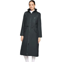 Produktbild von Samshield Liviana Wasserdichte Reitjacke für Damen