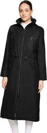 Samshield Liviana Wasserdichte Reitjacke für Damen – Bild 1 von 1