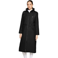 Produktbild von Samshield Liviana Wasserdichte Reitjacke für Damen