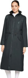 Samshield Liviana Wasserdichte Reitjacke für Damen – Bild 1 von 1