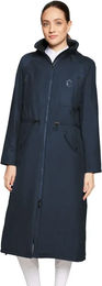 Samshield Liviana Wasserdichte Reitjacke für Damen – Bild 1 von 1