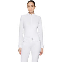 Produktbild von Samshield Louisella Wettbewerbshemd Damen