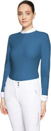 Samshield Louisella Wettbewerbshemd Damen – Bild 1 von 1