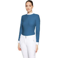 Produktbild von Samshield Louisella Wettbewerbshemd Damen