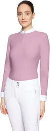 Samshield Louisella Wettbewerbshemd Damen – Bild 1 von 1