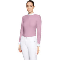 Produktbild von Samshield Louisella Wettbewerbshemd Damen