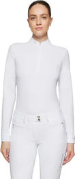 Samshield Louisella Wettbewerbshemd Damen Honeycomb – Bild 1 von 1