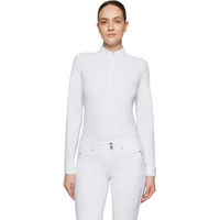 Produktbild von Samshield Louisella Wettbewerbshemd Damen Honeycomb