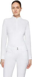 Samshield Louisella Wettbewerbshemd für Damen – Bild 1 von 1