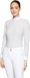 Samshield Louisella Wettbewerbshemd für Damen – Bild 1 von 1