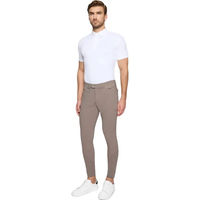 Produktbild von Samshield Marceau 2.0 Reithose für Herren in Beige Größe 36
