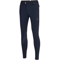 Produktbild von Samshield Marceau 2.0 Reithose für Herren in Blau Größe 36
