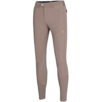 Produktbild von Samshield Marceau 2.0 Reithose für Herren in Braun und Beige Größe 50