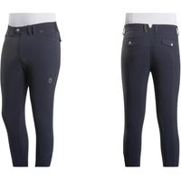 Produktbild von Samshield Mathilde Reithose Damen Blau