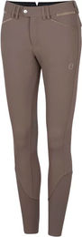 Produktbild von Samshield Mathilde Reithose Damen Braun Größe 44