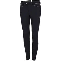 Produktbild von Samshield Mathilde Reithose Damen Schwarz Größe 36