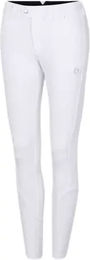 Produktbild von Samshield Mathilde Turnierreithose Damen Weiß Größe 42