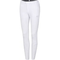 Produktbild von Samshield Mathilde Turnierreithose Damen Weiß Größe 42