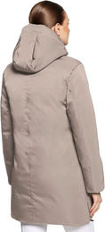 Samshield Melyne Wintermantel Damen wasserdicht Polyester XL – Bild 1 von 5