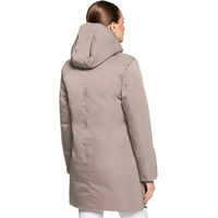 Produktbild von Samshield Melyne Wintermantel für Damen wasserdicht aus Polyester