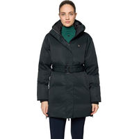 Produktbild von Samshield Melyne Winterparka Damen Blau Waterproof