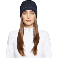 Produktbild von Samshield Mira Crystal Reithelm Mütze