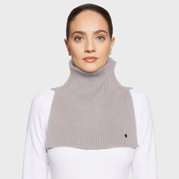 Produktbild von Samshield Neckwarmer Tube SA Lulli Winter Grau