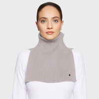Produktbild von Samshield Neckwarmer Tube SA Lulli Winter Grau