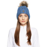 Produktbild von Samshield Nora Crystal Intarsia Mütze für Damen