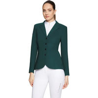 Produktbild von Samshield Olympe IV Wettkampfjacke für Damen