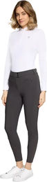Produktbild von Samshield Omega Sport Turnierhose Damen mit Mid Grip in Braun oder Grau