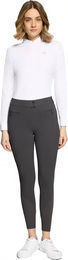 Produktbild von Samshield Omega Sport Turnierhose Full Grip Damen Reithose