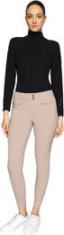 Produktbild von Samshield Omega Sport Turnierhose Mid Grip Damen Reithose