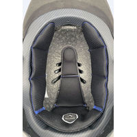 Produktbild von Samshield Padding SA XJ Premium Reitbekleidung Schwarz