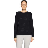 Produktbild von Samshield Phoebe Crystal Ferna Reitshirt für Damen aus Polyester