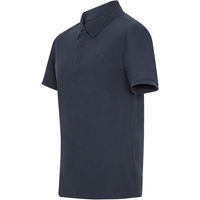 Produktbild von Samshield Poloshirt Herren Marine Blau Größe L